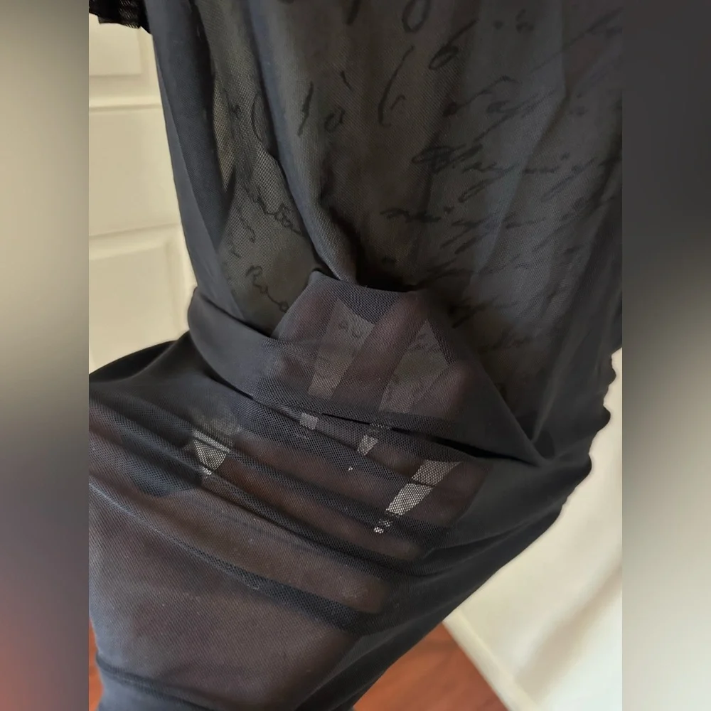 Zanzea collection swimsuit cover up - Picture 2 of 6